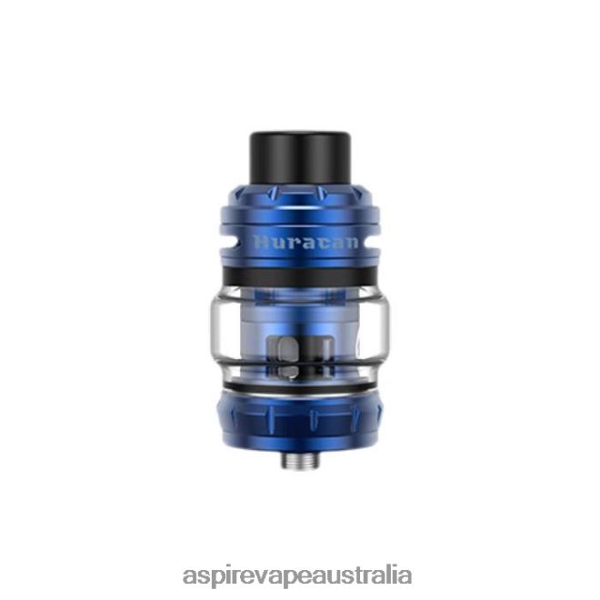 Aspire vape shop - Aspire Huracan Tank 2DFH0B168 Gunmetal