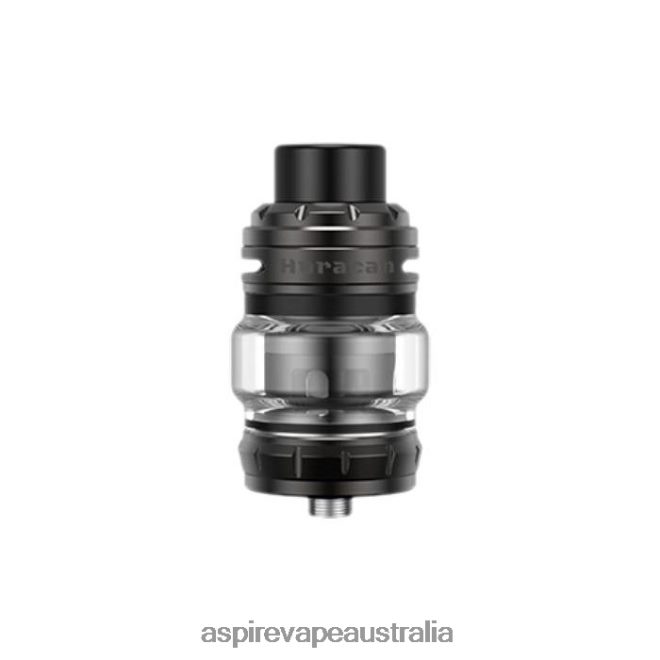 Aspire vape shop - Aspire Huracan Tank 2DFH0B168 Gunmetal