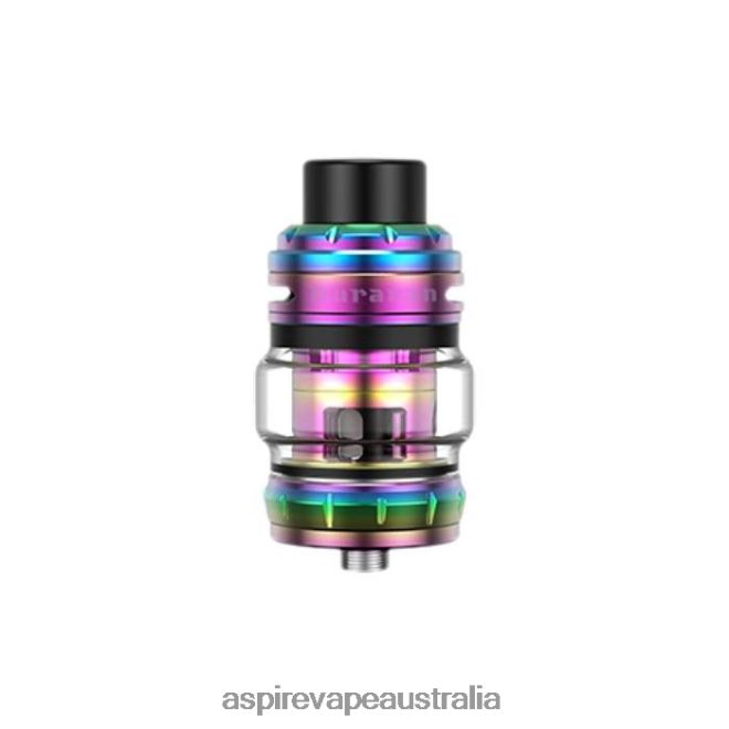 Aspire vape shop - Aspire Huracan Tank 2DFH0B168 Gunmetal