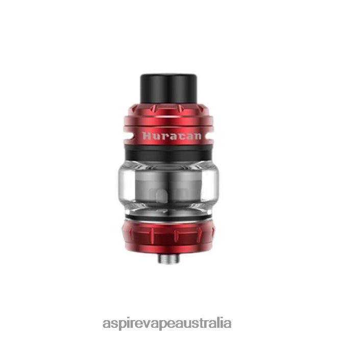 Aspire vape shop - Aspire Huracan Tank 2DFH0B168 Gunmetal