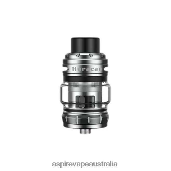 Aspire vape shop - Aspire Huracan Tank 2DFH0B168 Gunmetal