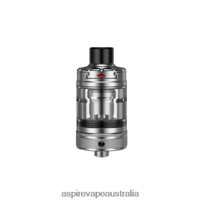 Aspire vape shop - Aspire Nautilus 3 Tank 2DFH0B158 Stainless Steel